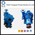 Brand 2015 centrifugal Rubber lining sand pumps manufacture on sale